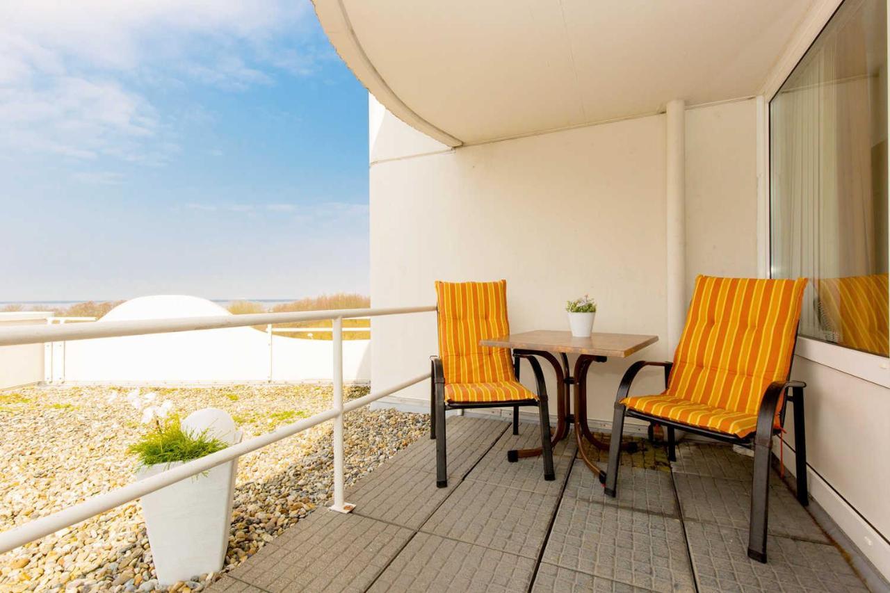 Lord Nelson App. 410 Apartment Cuxhaven